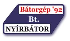 Bátorgép '92 Bt.