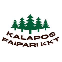 Kalapos Faipari Kkt.