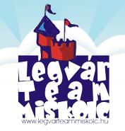 Légvár Team Miskolc