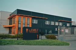 Lemeztechnika Kft.