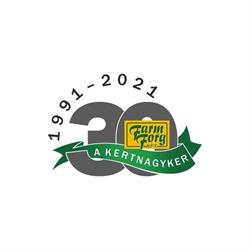 Farmforg Kereskedelmi És Szolgáltató Kft.