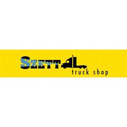 SZETT Kft. - Teherautó alkatrész - Kamion alkatrész - Mezőgazdasági gépalkatrész