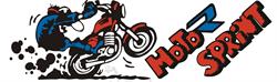 Motor Sprint Motorkerékpár és Alkatrész