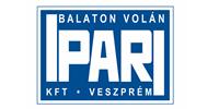 Balaton Volán Ipari Közlekedési És Szolgáltató Kft.