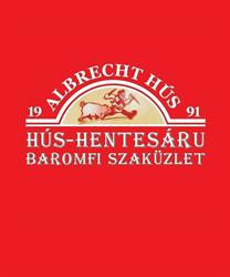 Albrecht Hús Kft.