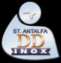 Dd - Inox Rozsdamentes Acélterméket Gyártó Kft.
