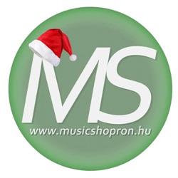 MUSIC SHOP-RON HANGSZERÜZLET