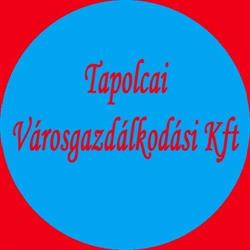 Tapolcai Városgazdálkodási Kft.
