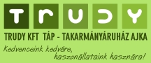 Trudy Kft. Táp-Takarmány Bolt
