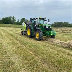 Bakony Agro Termelő, Feldolgozó, Szolgáltató És Értékesítő Kft.