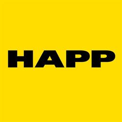HAPP Fuvarozó és Szállítmányozó Kft.