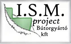 Ism Project Bútorgyártó És Kereskedelmi Kft.
