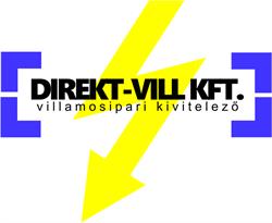 Direkt-Vill Kft.