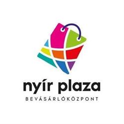 Nyír Plaza