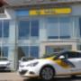 Opel Gaál Motorsport