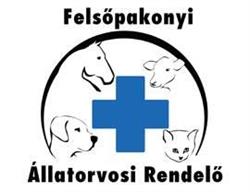 Felsőpakonyi Állatorvosi Rendelő