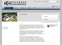 Hoffmann Carbon Kft.