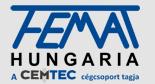 Femat Hungaria Gép És Acélszerkezetgyártó Kft.