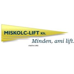 Miskolc-Lift Kft.
