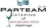 Parteam Catering Kft.