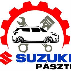SUZUKI PÁSZTI