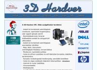 3d Computer Kft.