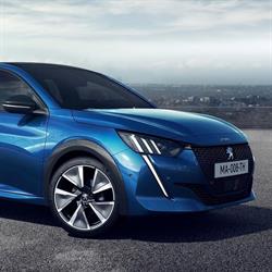 Peugeot Autós Mobil