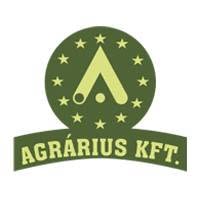 AGRÁRIUS KFT.