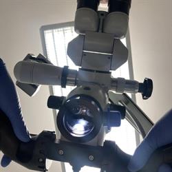 Endodent Hungary fogorvosi rendelő - mikroszkópos gyökérkezelés