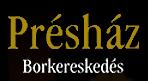Présház Kft.