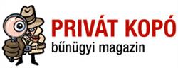 Privát Kopó Online Bűnügyi Magazin
