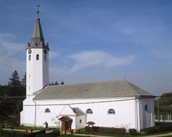 Porcsalmai Református Egyházközség