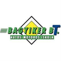 Bagyiker   Bt.