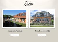 Richie Ii. Apartmanház