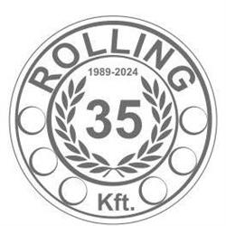 Rolling Kft.