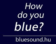 BLUESOUND Kereskedelmi, Szolgáltató és Tanácsadó Kft.