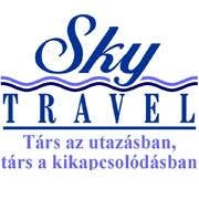 Sky Travel Utazási Iroda