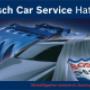BOSCH CAR SERVICE HATVAN