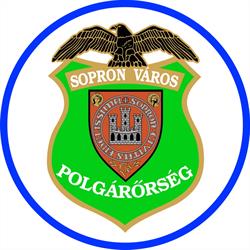 Soproni Polgárőr Egyesület