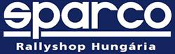 Sparco Rallyshop