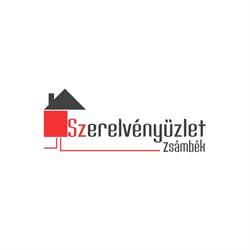 Szerelvényüzlet-Zsámbék