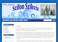 Szikvízüzem és Hal Bolt