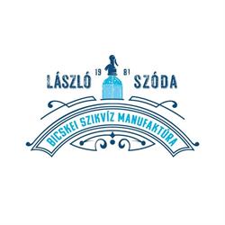LÁSZLÓ SZÓDA - Bicskei Szikvíz Manufaktúra