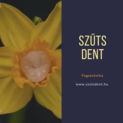 Szűts-Dent Fogtechnikai Laboratórium