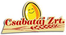 Csabatáj Mezőgazdasági Zrt.