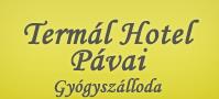 Termál Hotel Pávai