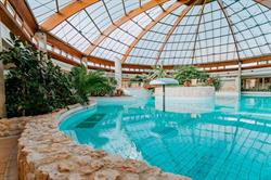 St. Gotthard SPA & Wellness