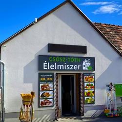 Csősz Tóth Kereskedelmi Kft.