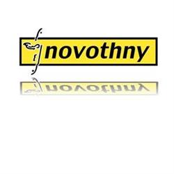 NOVOTHNY ZÁR- VASALAT