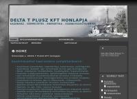 DELTA T Plusz Kft.